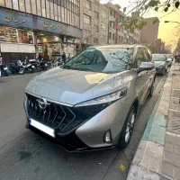هایما ۷نفره X7 family تیتانیوم/مشکی مدل ۱۴۰۴/ ۱۴۰۵|خودرو سواری و وانت|تهران, صادقیه|دیوار