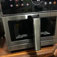 سرخ کن بدون روغن هوم جنرال آلمان|اجاق گاز و لوازم برقی پخت‌وپز|زاهدان, |دیوار