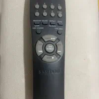 کنترل تلویزیون سامسونگ اصل قیمت تومان۶۰۰،۰۰۰