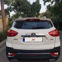 جک S3|خودرو سواری و وانت|تهران, اکباتان|دیوار
