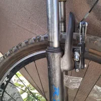 دوچرخه ۲۶|دوچرخه، اسکیت، اسکوتر|جوانرود, |دیوار