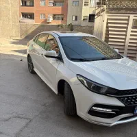 چری آریزو 6 اکسلنت، مدل ۱۳۹۸