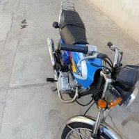 موتورهندا الگانس مزایده بسیار تمیز|موتورسیکلت|شاهرود, |دیوار