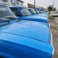 نیسان یخچالدار|خودرو سواری و وانت|رشت, پارک شهر|دیوار