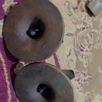 یک جفت سنج اصلی سالم