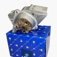 واتر پمپ پژو