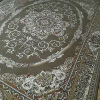 فرش ۹متری ۶متری نو/فرش کودک و نوجوان/پادری|فرش|اصفهان, شهشهان|دیوار
