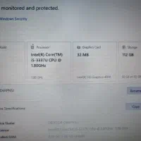 لپ تاپ دل|رایانه همراه|ایلام, |دیوار