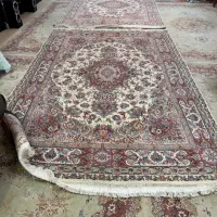 فرش دست بافت ۳۰ رج