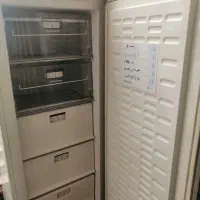 یخچال فریزر