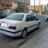 پژوپارس مدل 90 بدون رنگ|خودرو سواری و وانت|خواف, |دیوار