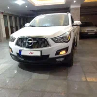 هایما اس  پنج پرو خشک طرح مادران|خودرو سواری و وانت|تهران, دستغیب|دیوار