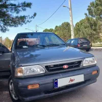 فروش پراید خانگی