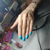 کاشت و ترمیم ناخن فقد 200