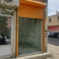 اجاره مغازه نقلی همکف روبه‌روی فرهنگیان (مطهری)|اجارهٔ مغازه و غرفه|کاشان, معلم|دیوار
