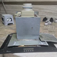 هود بیمکث کارکرده|هود|کازرون, |دیوار