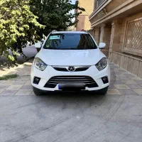 جک s5 دنده مدل ۹۶|خودرو سواری و وانت|کرمانشاه, |دیوار