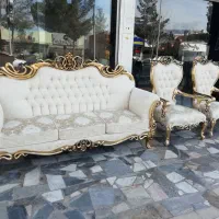 مبل افسون|مبلمان خانگی و میز عسلی|بیرجند, |دیوار