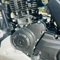 اپاچی 180|موتورسیکلت|تهران, شهید رجایی|دیوار