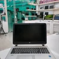 لپ تاپ اچ پی رم ۸ گیگ با هارد اس اس دی HP ENVY