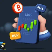 ترید و درامد دلاری سیگنال