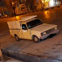 جابجایی بار در هر نقطه شهر یا بیرون شهر