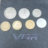 سکه کلکسیونی ایرانی و خارجی