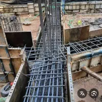 ارماتور بندی و قالب بندی|خدمات پیشه و مهارت|شیراز, شریفآباد|دیوار