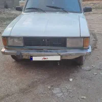 فروش وانت مسقف