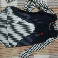 کاپشن و شومیز بچگانه|کفش و لباس بچه|اصفهان, توپخانه ارتش|دیوار