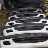 سپر انواع ماشین های ایرانی نو و استوک|قطعات یدکی و لوازم جانبی|کرمانشاه, |دیوار