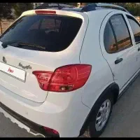 کوییک rs|خودرو سواری و وانت|شاهین دژ, |دیوار