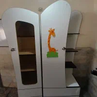 کمد بچه