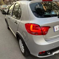 کوییک GXRL نقره ای مشکی ۱۴۰۳|خودرو سواری و وانت|تهران, امامت|دیوار