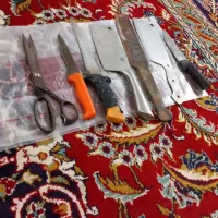 چاقو|کوهنوردی و کمپینگ|مشهد, جلالیه|دیوار