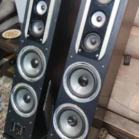 اسپیکر ایستاده شان shaan اصلی