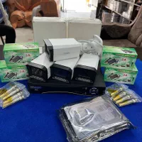 دوربین مداربسته|دوربین مداربسته|بم, |دیوار