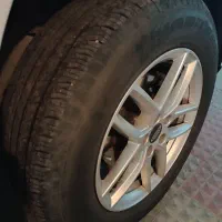 ام وی ام x33s مدل ۹۹|خودرو سواری و وانت|فومن, |دیوار