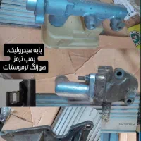 لوازم شورلت اس۱۰|قطعات یدکی و لوازم جانبی|تهران, تهرانپارس غربی|دیوار