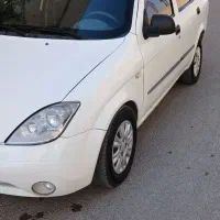 تیبا 1 مدل 1400