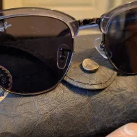 عینک آفتابی ری بن ریورس