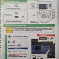 دستگاه سونوگرافی توشیبا اصل|پزشکی|تهران, پاسداران|دیوار
