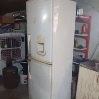 یخچال گل سان