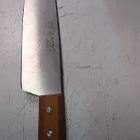 چاقوی حیدری