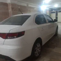 تارا سفید مدل ۱۴۰۰|خودرو سواری و وانت|ساوه, |دیوار