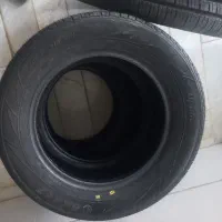 لاستیک نو ۱۵×۲۰۵|قطعات یدکی و لوازم جانبی|سنندج, |دیوار