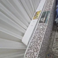 تشک نوجوان و کودک ابعاد در توضیحات