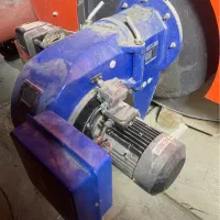 تعمیرات و سرویس انواع مشعل و موتورخانه شبانه روزی