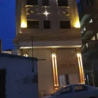 آپارتمان ۱۱۰ متر خ عباسی بیلانکو