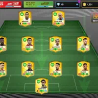 اکانت دریم لیگ|کنسول، بازی ویدئویی و آنلاین|مشهد, پردیس|دیوار